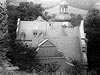 Ponina - Zamek Niesytno w 1960 roku