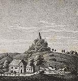 Ludowe - Humel-Schloss, Theodore Sachse, 1832-42