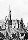 Niemcza - Fryderyk Bernard Wernher, Topografia lska 1744-1768
