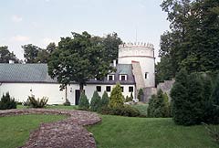 Zamek Kazimierzowski w Przemylu