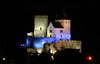 Zamek w Będzinie - fot. ZeroJeden, VII 2005