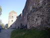 Zamek w Bolkowie - fot. ZeroJeden, IX 2003