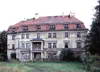 Zamek w Branicach - fot. ZeroJeden, IX 2003