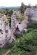 Zamek w Bydlinie - fot. ZeroJeden, VII 2003