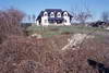 Zamek w Bystrzycy - fot. ZeroJeden, IV 2004