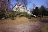 Zamek w Chlewiskach - fot. ZeroJeden, IV 2005