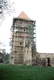 Zamek w Chudowie - fot. ZeroJeden, IX 2002