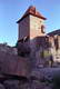 Zamek w Chudowie - fot. ZeroJeden, VII 2003