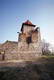 Zamek w Chudowie - fot. ZeroJeden, III 2005