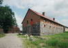 Zamek w Chwarszczanach - fot. ZeroJeden, VI 2007