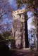 Zamek w Cieszynie - Wieża Piastowska od południowego-wschodu, fot. ZeroJeden, XI 2003