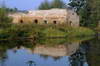 Zamek w Ćmielowie - fot. ZeroJeden, VIII 2005