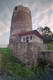 Zamek w Czchowie - fot. ZeroJeden, X 2004