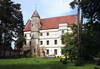 Zamek w Czernej - fot. ZeroJeden, V 2004