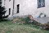 Klasztor w Czerwińsku nad Wisłą - fot. ZeroJeden, VI 2003