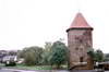 Zamek w Gdańsku - fot. ZeroJeden, X 2002