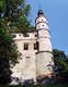 Zamek w Głogówku - fot. JAPCOK, VIII 2003