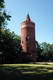 Zamek w Golczewie - fot. ZeroJeden, VII 2005