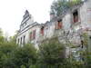 Zamek w Gościszowie - fot. ZeroJeden, IX 2003