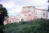 Zamek w Janowcu - fot. ZeroJeden, VI 2003