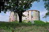 Zamek w Janowcu - fot. JAPCOK, VI 2003