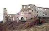 Zamek w Janowcu - fot. ZeroJeden, IV 2002