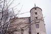 Zamek w Janowcu - fot. JAPCOK, IV 2002