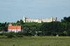 Zamek w Janowcu - fot. ZeroJeden, VIII 2005