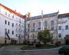 Zamek w Jaworze - fot. ZeroJeden, IX 2003