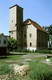 Zamek w Kantorowicach - Widok od północnego-wschodu, fot. ZeroJeden, VIII 2003