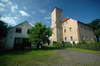 Zamek w Kantorowicach - fot. ZeroJeden, VI 2006