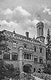 Zamek w Karpnikach - Zamek w Karpnikach na widokówce z 1910 roku