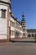 Pałac w Kielcach - Pałac biskupów, fot. ZeroJeden, VII 2001