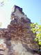 Zamek w Kłaczynie - fot. ZeroJeden, IX 2003