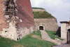 Zamek w Kłodzku - fot. ZeroJeden, VIII 2002