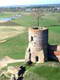 Zamek w Kole - fot. ZeroJeden, IV 2007