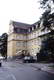 Zamek w Kościanie - Widok od południowego-wschodu, fot. ZeroJeden, IX 2002