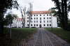 Zamek w Krągu - fot. JAPCOK, X 2002