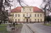 Zamek w Krotoszynie - fot. JAPCOK, III 2002