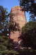 Zamek w Kruszwicy - Mysia wieża, fot. ZeroJeden, VIII 2000