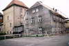 Zamek w Lęborku - fot. JAPCOK, X 2002