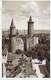 Zamek w Legnicy - Zamek na widokówce z 1934 roku