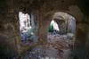 Zamek w Lipie Górnej - fot. JAPCOK, IX 2003