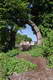 Zamek w Lubawie - Portal bramny od strony dziedzińca, fot. ZeroJeden, V 2004