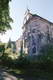Zamek w Lublińcu - fot. ZeroJeden, IX 2004