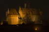 Zamek w Malborku - fot. ZeroJeden, XII 2006