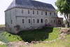 Zamek w Morągu - Widok od północnego-wschodu, fot. JAPCOK, V 2004