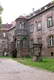 Zamek w Namysłowie - fot. ZeroJeden, V 2000