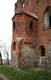 Zamek w Nidzicy - Kaplica, fot. ZeroJeden, IV 2007