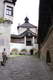 Zamek w Niedzicy - Dawna kaplica zamkowa na zamku dolnym, fot. ZeroJeden, V 2001